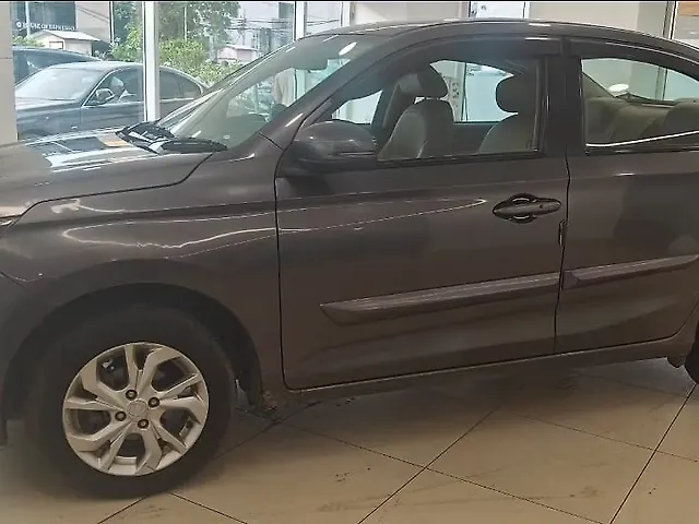 Used Honda Amaze [2018-2021] 1.5 V CVT Diesel in Delhi