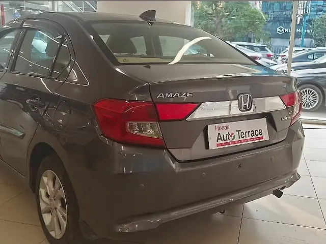 Used Honda Amaze [2018-2021] 1.5 V CVT Diesel in Delhi