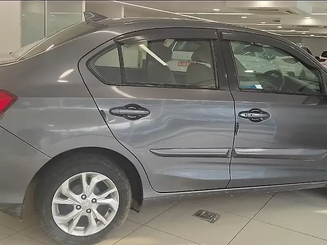 Used Honda Amaze [2018-2021] 1.5 V CVT Diesel in Delhi