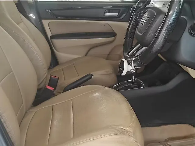 Used Honda Amaze [2018-2021] 1.5 V CVT Diesel in Delhi