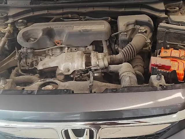 Used Honda Amaze [2018-2021] 1.5 V CVT Diesel in Delhi