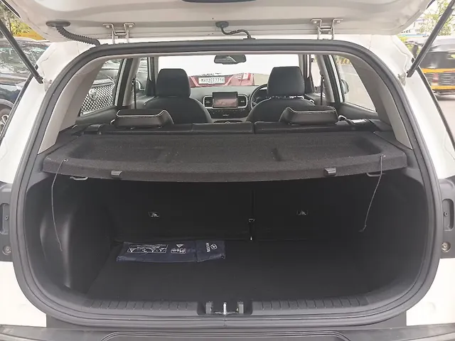 Used Hyundai Venue [2022-2023] SX (O) 1.0 Turbo DCT in Mumbai