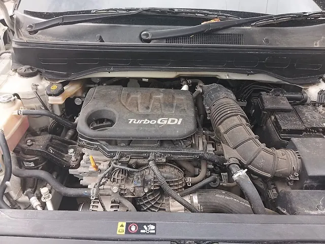Used Hyundai Venue [2022-2023] SX (O) 1.0 Turbo DCT in Mumbai