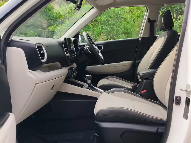 Used Hyundai Venue [2022-2023] SX (O) 1.0 Turbo DCT in Mumbai