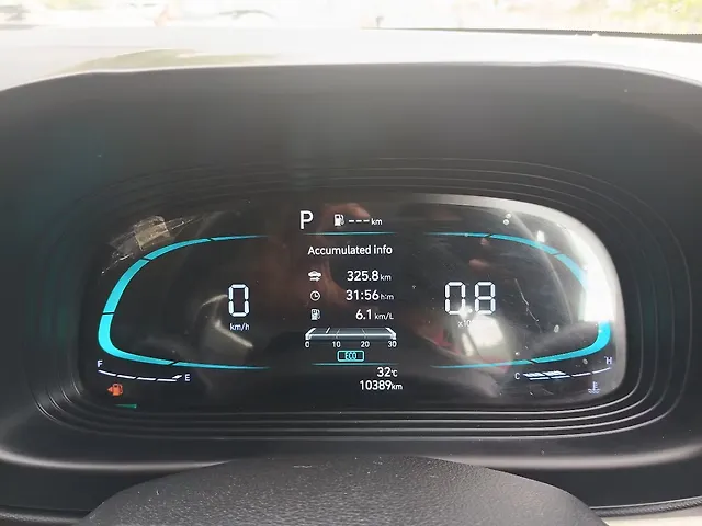 Used Hyundai Venue [2022-2023] SX (O) 1.0 Turbo DCT in Mumbai