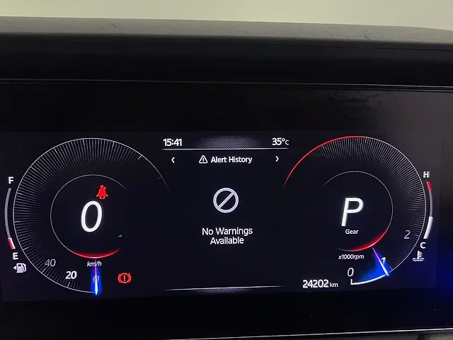Used Mahindra XUV700 AX 5 Diesel AT 5 STR [2021] in Gurgaon