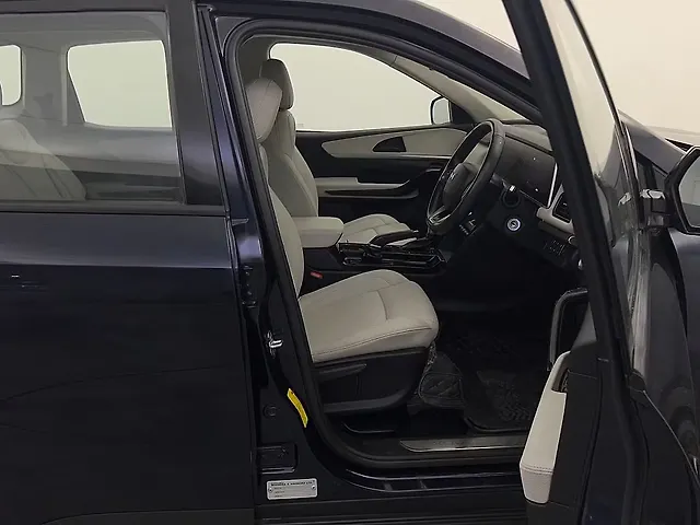 Used Mahindra XUV700 AX 5 Diesel AT 5 STR [2021] in Gurgaon