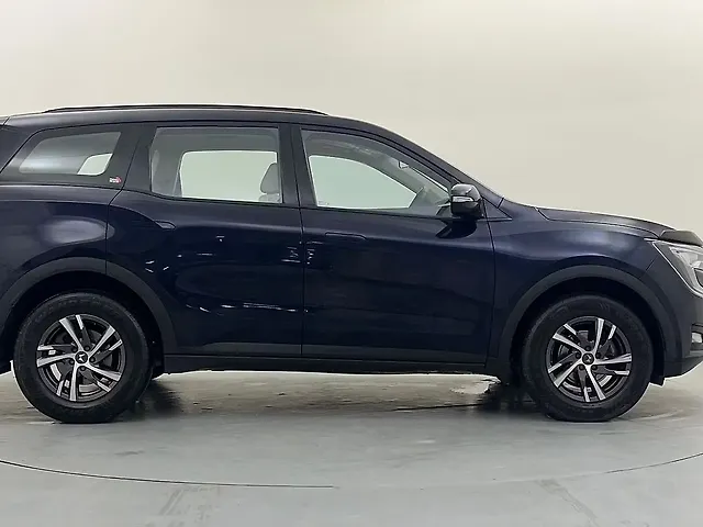 Used Mahindra XUV700 AX 5 Diesel AT 5 STR [2021] in Gurgaon