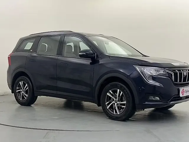 Used Mahindra XUV700 AX 5 Diesel AT 5 STR [2021] in Gurgaon