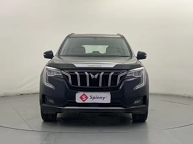 Used Mahindra XUV700 AX 5 Diesel AT 5 STR [2021] in Gurgaon