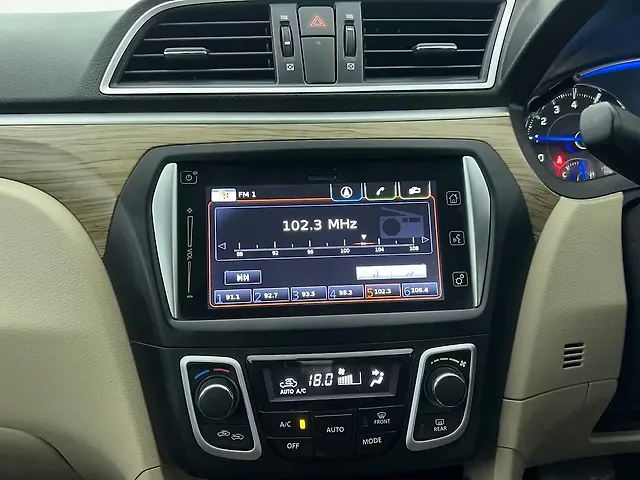 Used Maruti Suzuki Ciaz Alpha Hybrid 1.5 AT [2018-2020] in Chennai