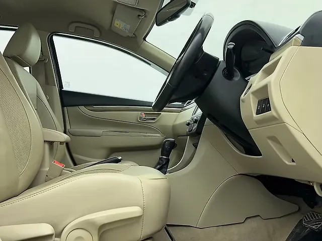 Used Maruti Suzuki Ciaz Alpha Hybrid 1.5 AT [2018-2020] in Chennai