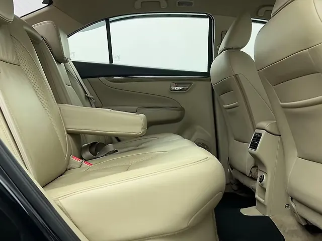 Used Maruti Suzuki Ciaz Alpha Hybrid 1.5 AT [2018-2020] in Chennai