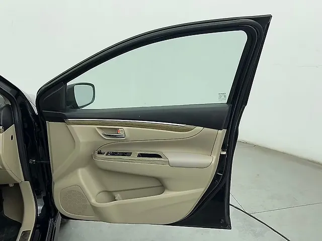 Used Maruti Suzuki Ciaz Alpha Hybrid 1.5 AT [2018-2020] in Chennai