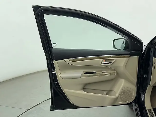 Used Maruti Suzuki Ciaz Alpha Hybrid 1.5 AT [2018-2020] in Chennai