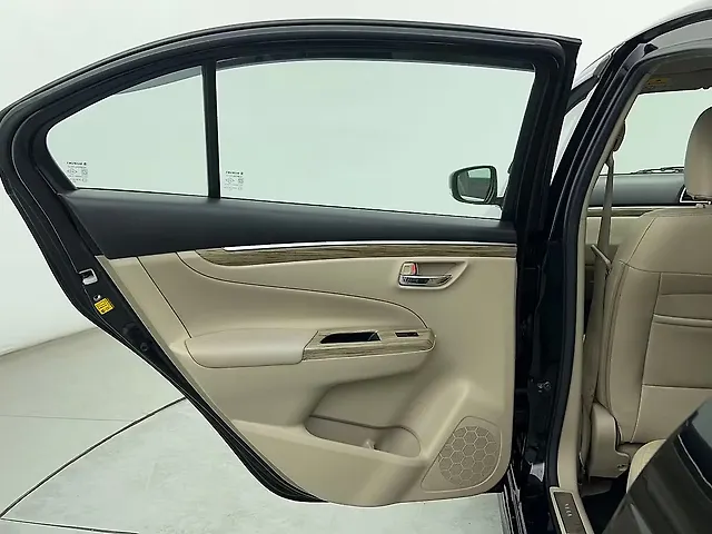 Used Maruti Suzuki Ciaz Alpha Hybrid 1.5 AT [2018-2020] in Chennai