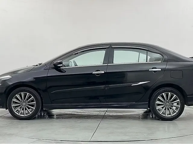 Used Maruti Suzuki Ciaz Alpha Hybrid 1.5 AT [2018-2020] in Chennai