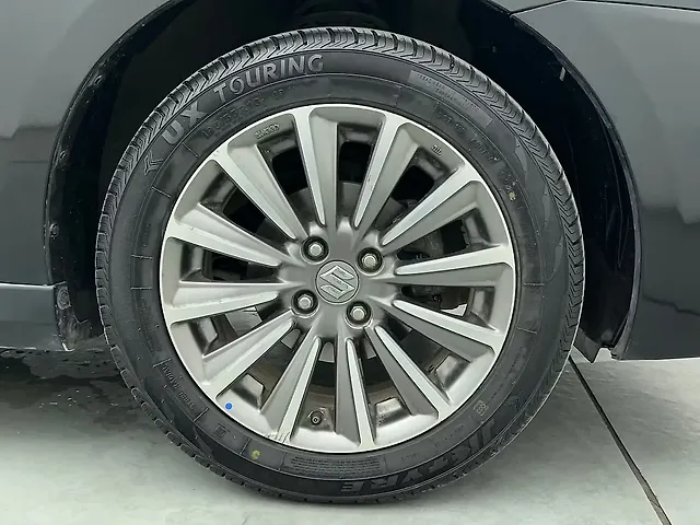 Used Maruti Suzuki Ciaz Alpha Hybrid 1.5 AT [2018-2020] in Chennai