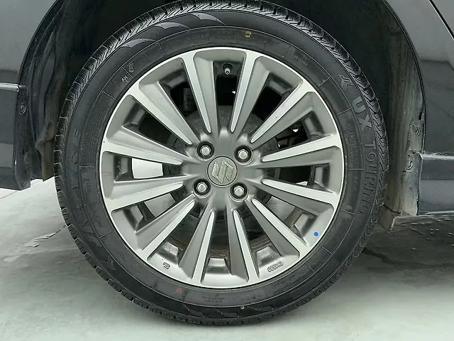 Used Maruti Suzuki Ciaz Alpha Hybrid 1.5 AT [2018-2020] in Chennai