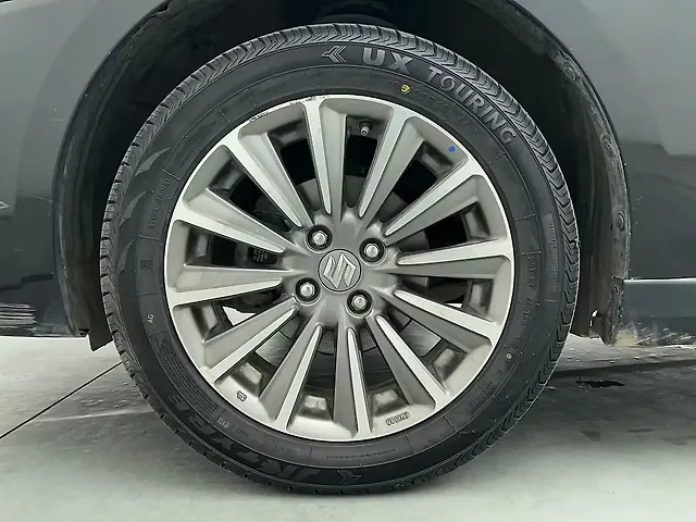 Used Maruti Suzuki Ciaz Alpha Hybrid 1.5 AT [2018-2020] in Chennai