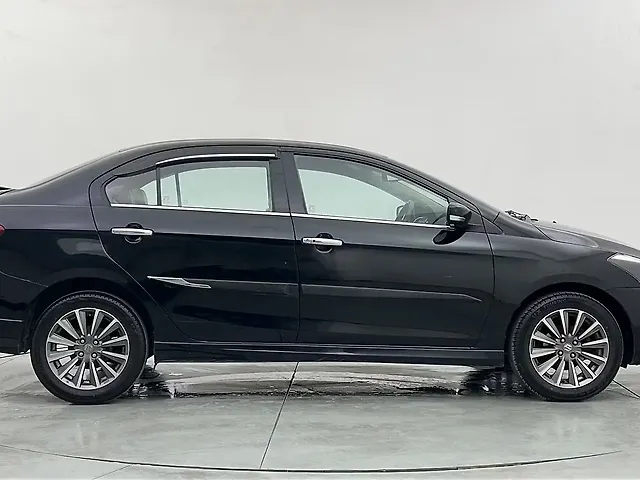 Used Maruti Suzuki Ciaz Alpha Hybrid 1.5 AT [2018-2020] in Chennai