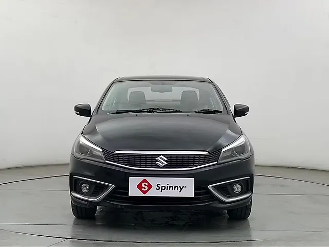 Used Maruti Suzuki Ciaz Alpha Hybrid 1.5 AT [2018-2020] in Chennai