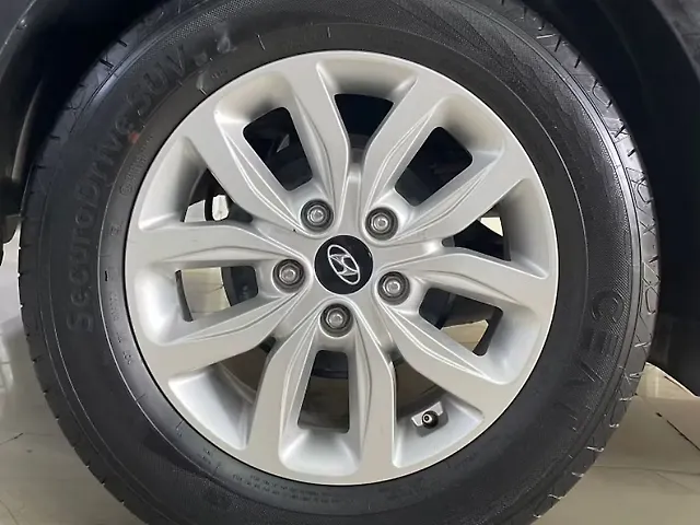 Used Hyundai Creta [2018-2019] SX 1.6 CRDi in Chandigarh