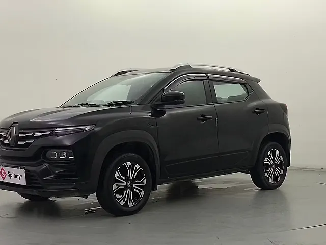 Used 2022 Renault Kiger in Gurgaon