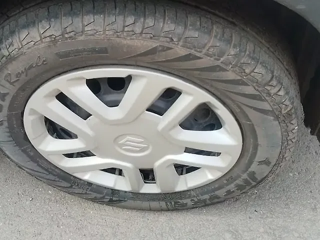 Used Maruti Suzuki Vitara Brezza [2016-2020] VDi (O) [2016-2018] in Mumbai