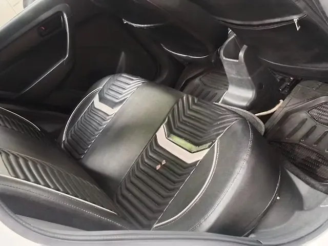 Used Maruti Suzuki Vitara Brezza [2016-2020] VDi (O) [2016-2018] in Mumbai