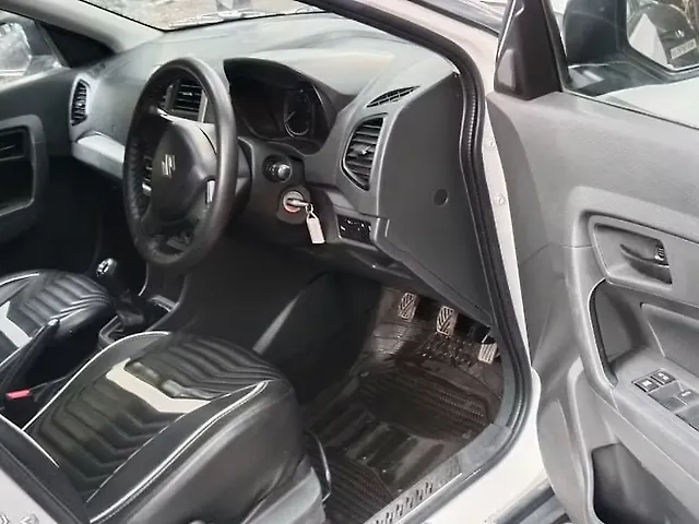 Used Maruti Suzuki Vitara Brezza [2016-2020] VDi (O) [2016-2018] in Mumbai