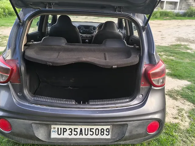 Used Hyundai Grand i10 Sportz U2 1.2 CRDi in Unnao