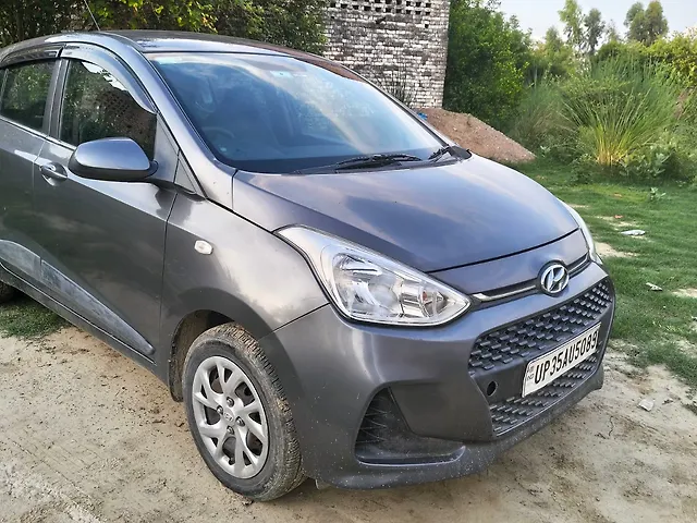 Used Hyundai Grand i10 Sportz U2 1.2 CRDi in Unnao