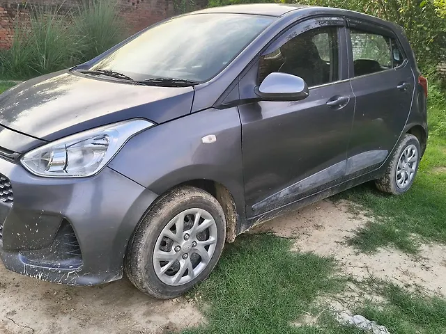 Used Hyundai Grand i10 Sportz U2 1.2 CRDi in Unnao