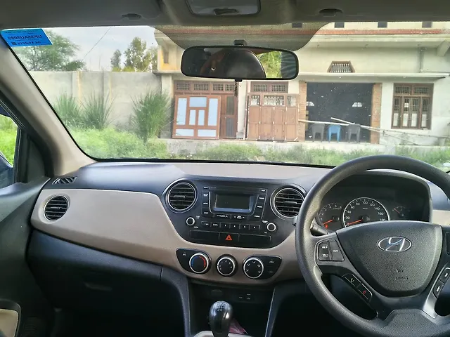 Used Hyundai Grand i10 Sportz U2 1.2 CRDi in Unnao