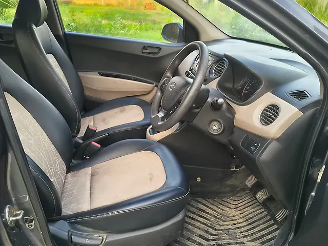Used Hyundai Grand i10 Sportz U2 1.2 CRDi in Unnao