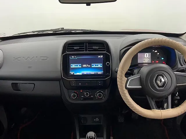 Used Renault Kwid [2015-2019] 1.0 RXT Opt [2016-2019] in Lucknow