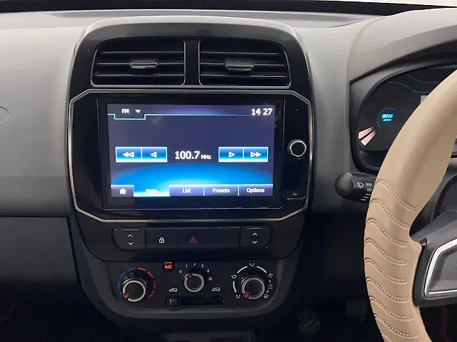 Used Renault Kwid [2015-2019] 1.0 RXT Opt [2016-2019] in Lucknow