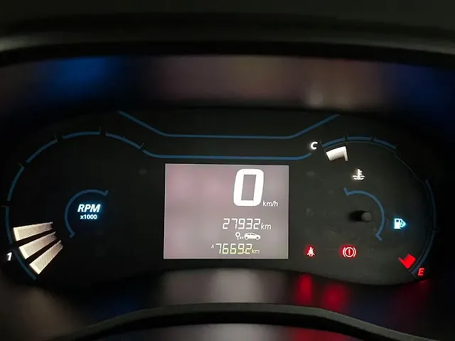 Used Renault Kwid [2015-2019] 1.0 RXT Opt [2016-2019] in Lucknow