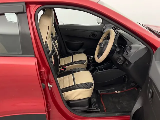 Used Renault Kwid [2015-2019] 1.0 RXT Opt [2016-2019] in Lucknow