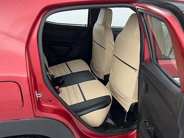 Used Renault Kwid [2015-2019] 1.0 RXT Opt [2016-2019] in Lucknow