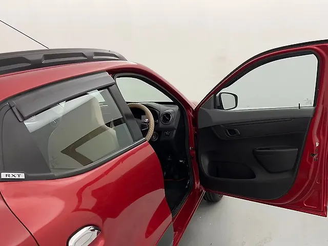 Used Renault Kwid [2015-2019] 1.0 RXT Opt [2016-2019] in Lucknow