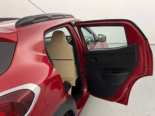 Used Renault Kwid [2015-2019] 1.0 RXT Opt [2016-2019] in Lucknow
