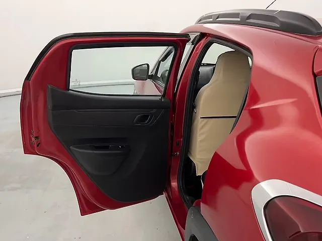 Used Renault Kwid [2015-2019] 1.0 RXT Opt [2016-2019] in Lucknow