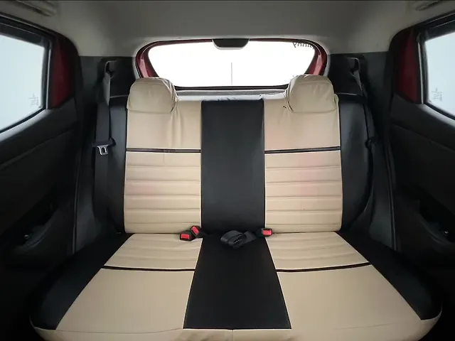 Used Renault Kwid [2015-2019] 1.0 RXT Opt [2016-2019] in Lucknow