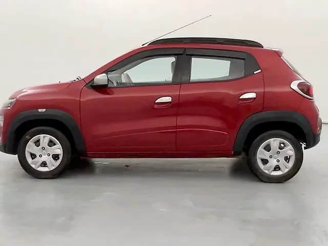 Used Renault Kwid [2015-2019] 1.0 RXT Opt [2016-2019] in Lucknow