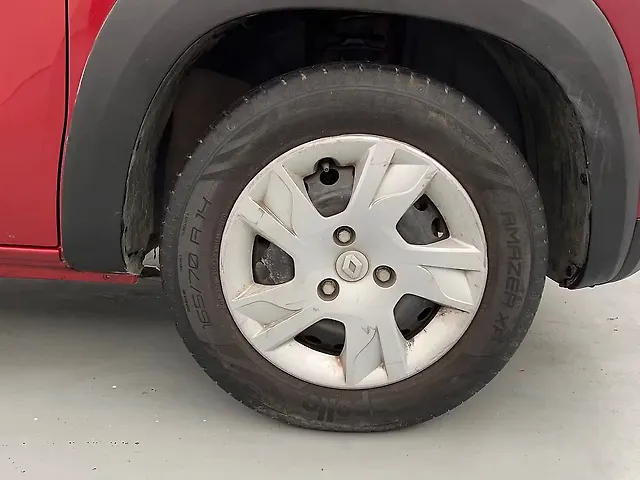 Used Renault Kwid [2015-2019] 1.0 RXT Opt [2016-2019] in Lucknow