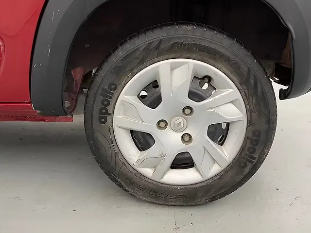 Used Renault Kwid [2015-2019] 1.0 RXT Opt [2016-2019] in Lucknow