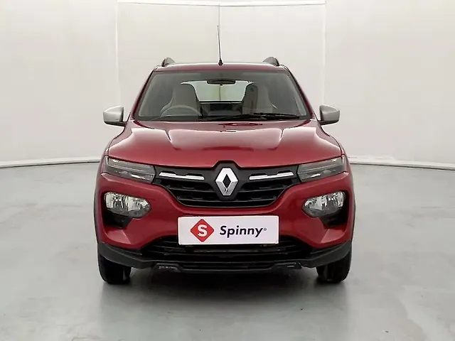 Used Renault Kwid [2015-2019] 1.0 RXT Opt [2016-2019] in Lucknow