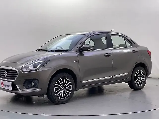 Used 2018 Maruti Suzuki DZire in Bangalore